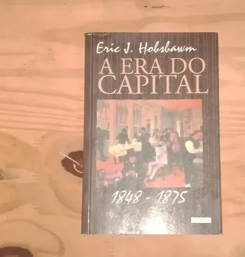 A era do Capital