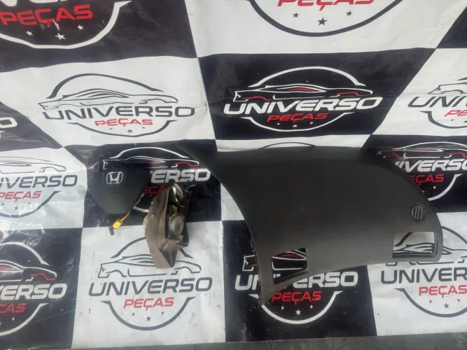 Kit Air Bag New Civic