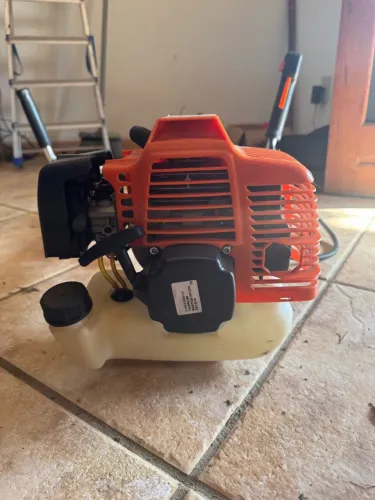 Roçadeira A Gasolina Nagasaki 75cc