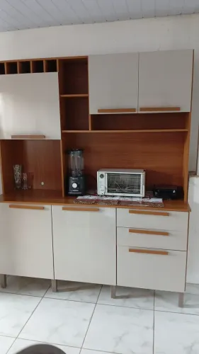 Armário novo