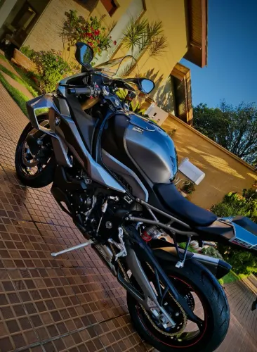 S 1000 RR impecável 