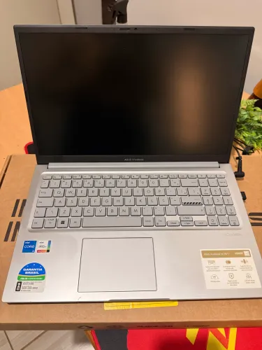 Notebook Asus i5 13th