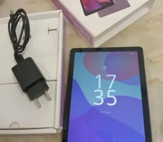 Tablet Lenovo Tab M9 4GB 64GB Octa-Core Wi-Fi 8MP/2MP 9? HD - Cinza