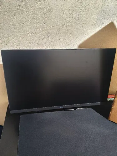 Monitor LG 24 IPS/100Hz