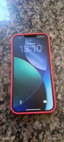 Vendo iPhone 13 Pro Max 256GB