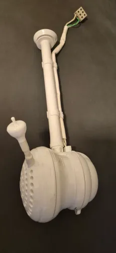 Chuveiro lorenzetti 110v