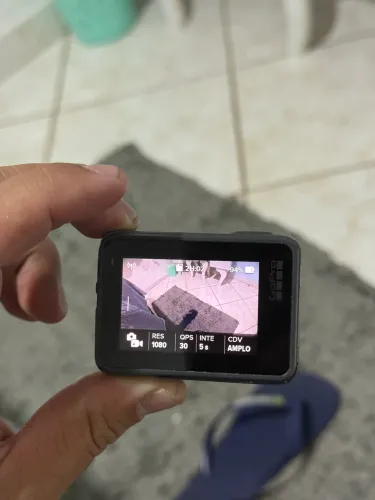 Go Pro Hero 5 black