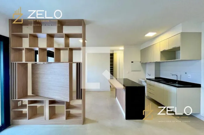 APARTAMENTO RESIDENTIAL em Campinas - São Paulo, Vila Lídia