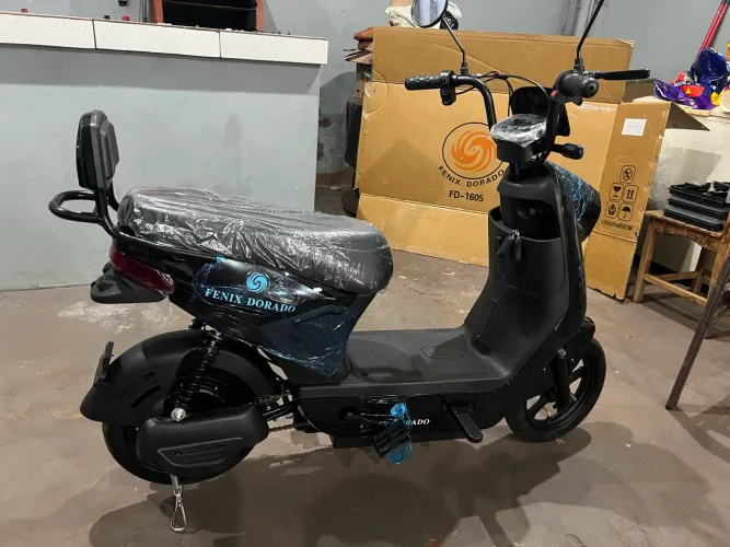 Scooter