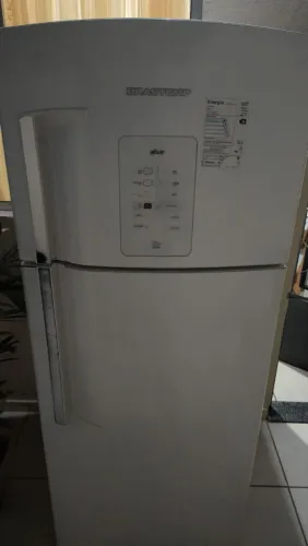 Geladeira Brastemp Ative! 439L (Oportunidade)<br>439L / 220v