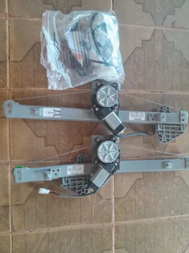 Maquina de vidro elétrico para carro modelo ford/ fiesta