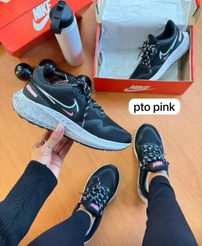 Tênis Nike Zoom Tamanhos 38 e 39