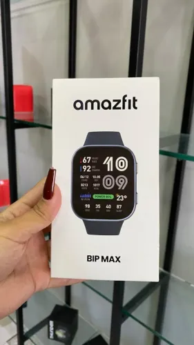 Amazfit Bip Max
