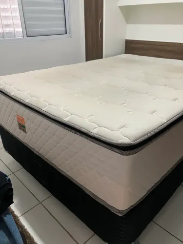 Colchão
