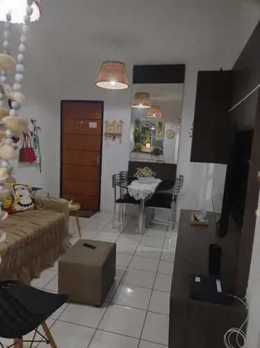 Alugo apartamento no Athenas 2