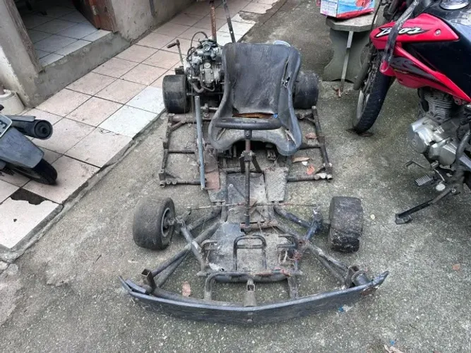 Kart