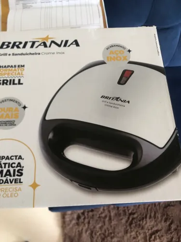 Sanduícheira