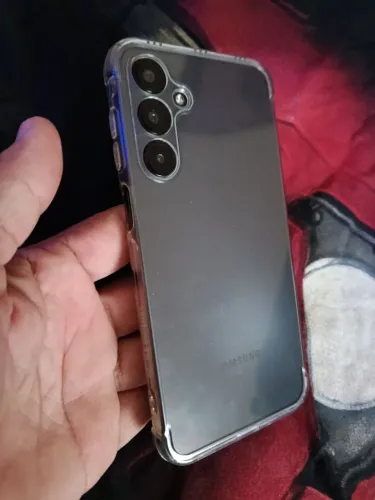 Vendo celular Samsung A16 5G , com NFC