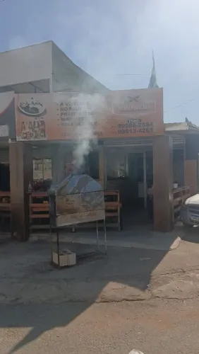 Restaurante 