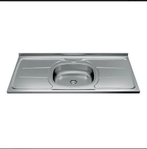 PIA DE INOX