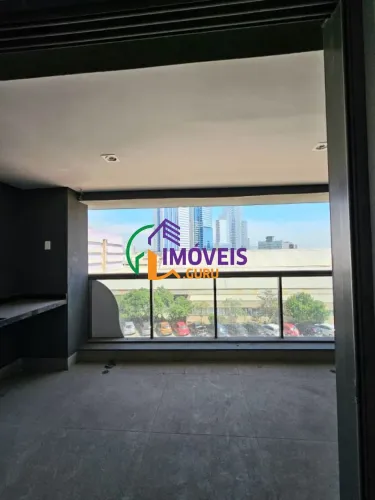 APARTAMENTO - ALPHAVILLE - SP