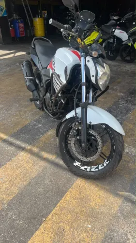 YAMARA FAZER 250 BLUEFLEX