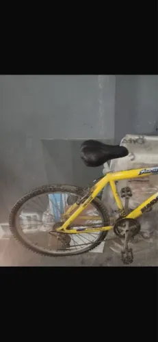 Bicicleta Sundown top Hill BXS