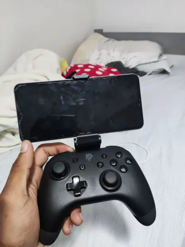 Controle