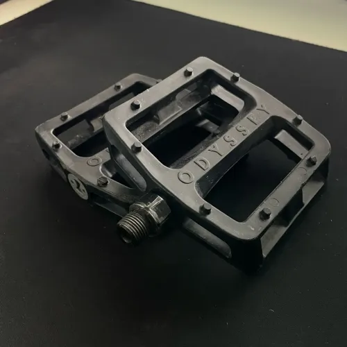 Pedal Odyssey Grandmaster
