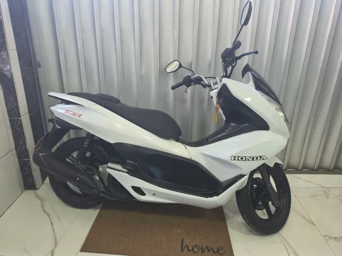 pcx ano 2014 com apenas 35 mil kms ( particular)