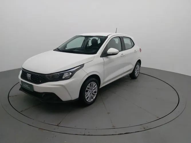 Fiat Argo Drive 1.0 Firefly 2025