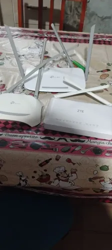 Modem de internet