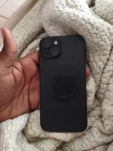 iPhone 15