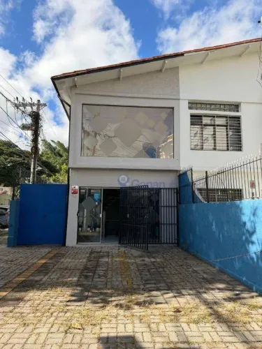 Loja para alugar, 200 m² por R$ 8.642,00/mês - Campo Belo - São Paulo/SP