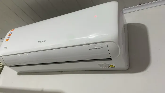 VENDO ar condicionado Gree 18000 btus