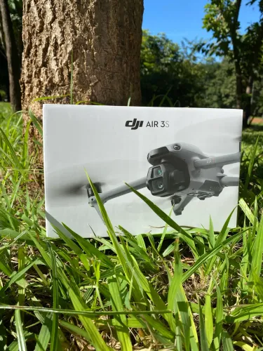 DJI AiR 3S LACRADO