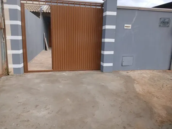 Oportunidade Única: Casa Perfeita para Morar Bem