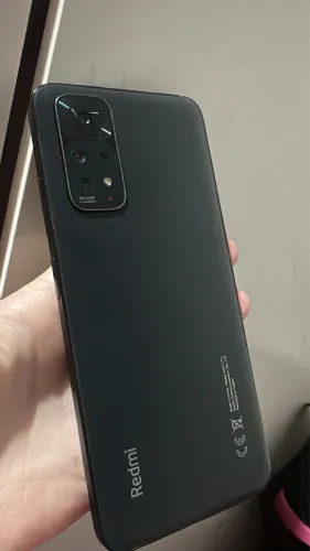 Redmi note 11, 128gb