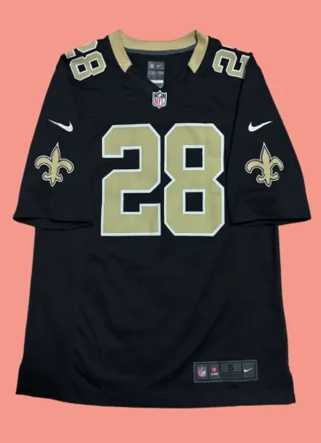 CAMISA NFL SAINTS GAME JERSEY