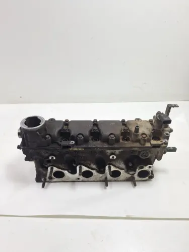 Cabeçote Volkswagen Voyage G6 1.0 2015 
