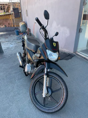 Pop 110i Ano 2020/ Financia até 48x