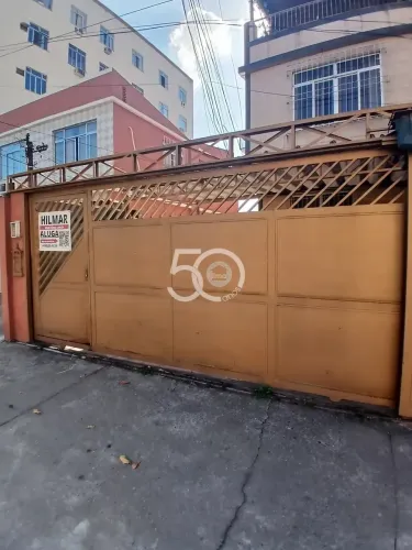 VICENTE DE CARVALHO - ÓTIMO APARTAMENTO COM 2 QUARTOS, SALA, COZINHA, BANHEIRO, ÁREA, DESP