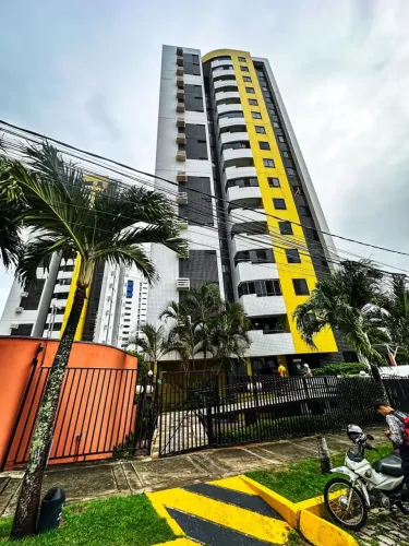 Apartamento 2 quartos em Candelária | PRM