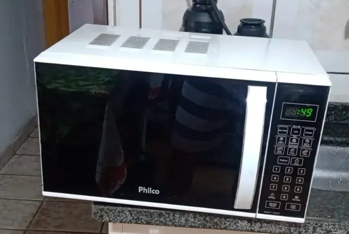 Microondas Philco 20 litros 