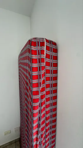 Colchão Solteiro