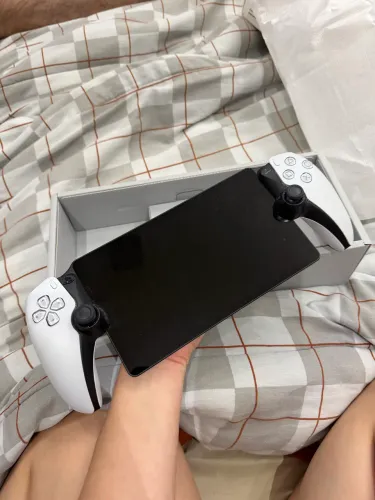 PLAYSTATION PORTAL