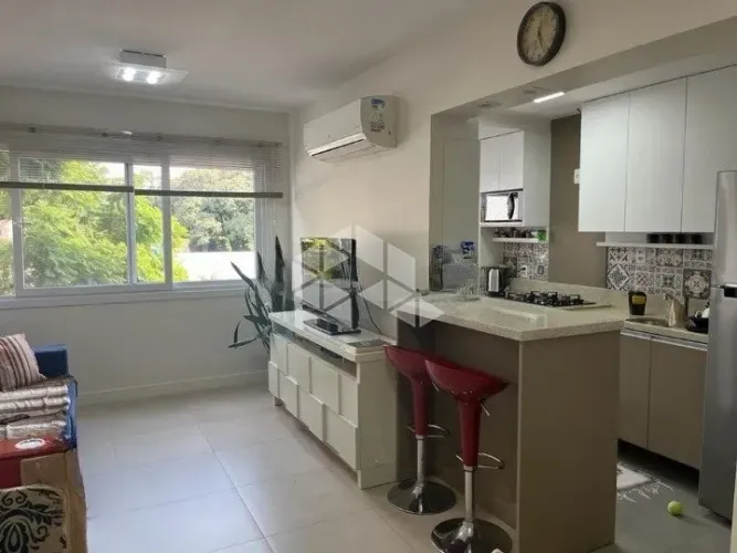 apartamento 2 dormitórios