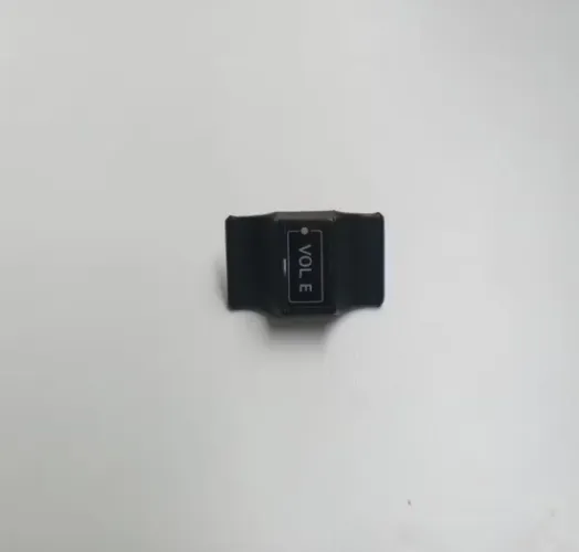 Knob volume (E) vitrola Philips GF-723