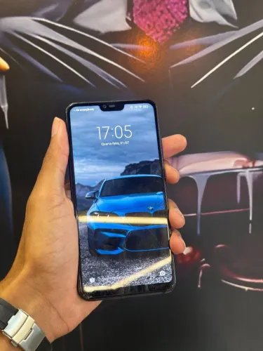 Celular Xiaomi MI 8 Lite