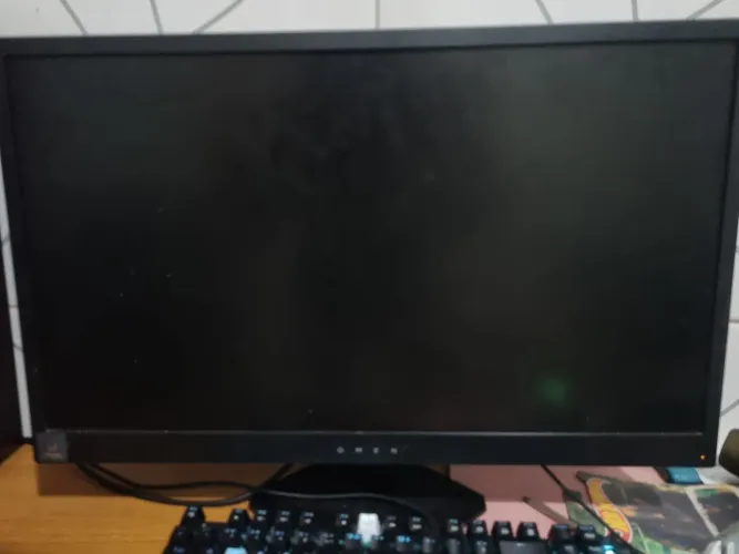 Vendo Monitor HP 144HZ
